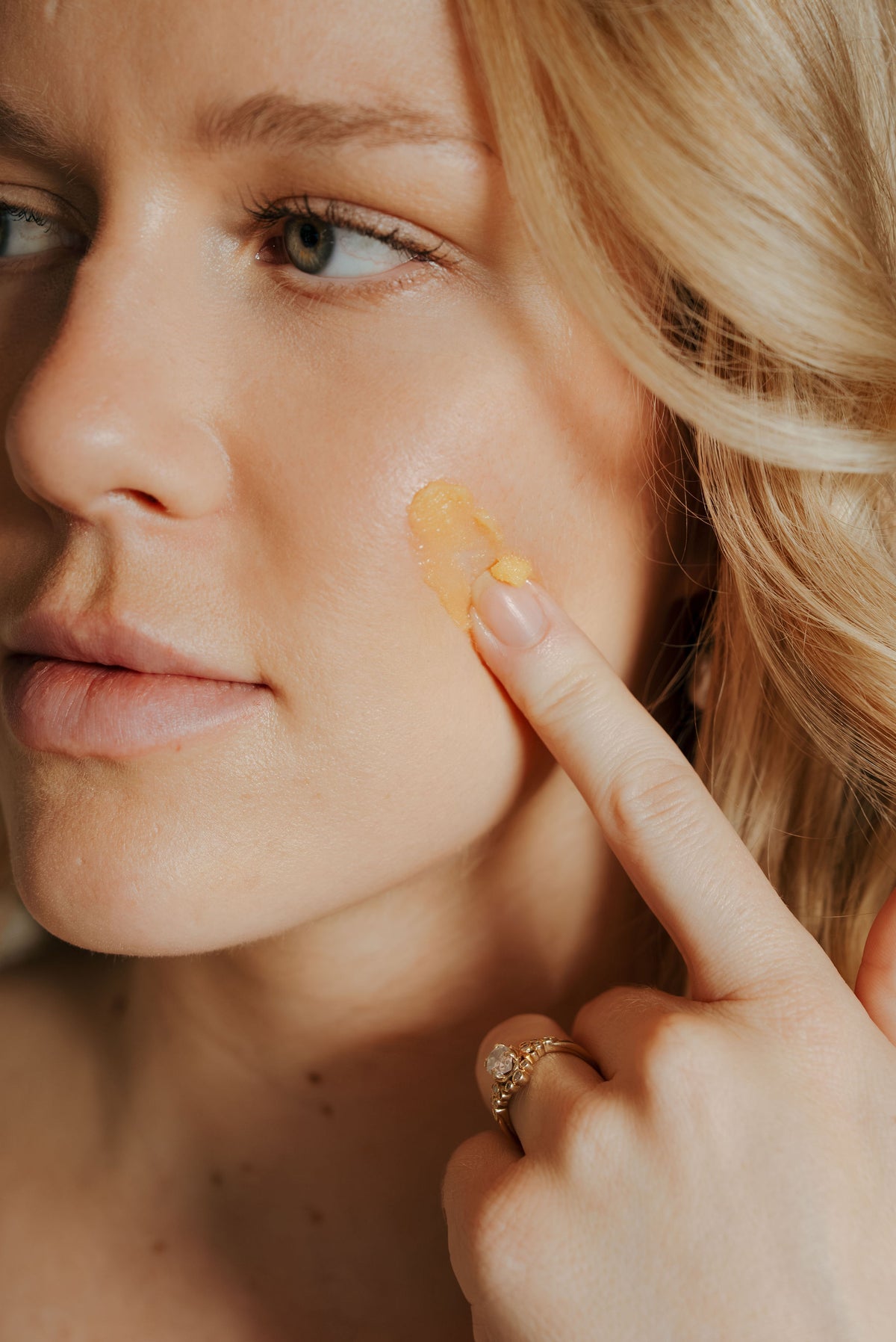 Recovery Balm · Helichrysum Tallow Balm for the Look of Scars and Stretch Marks