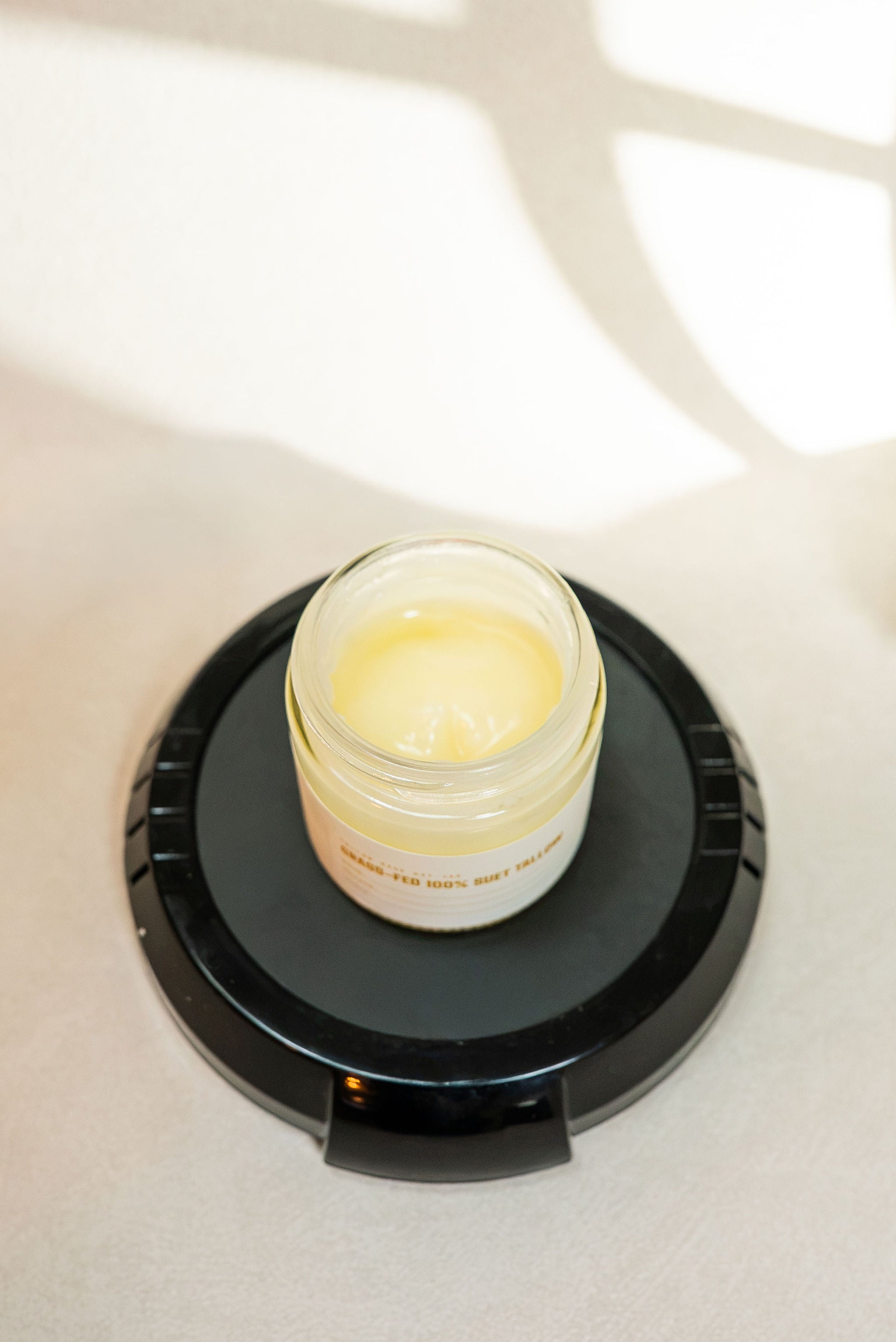 The Craft Tallow Kit · Make All Five Balms Fresh at Home