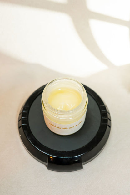 The Craft Tallow Kit · Make All Five Balms Fresh at Home