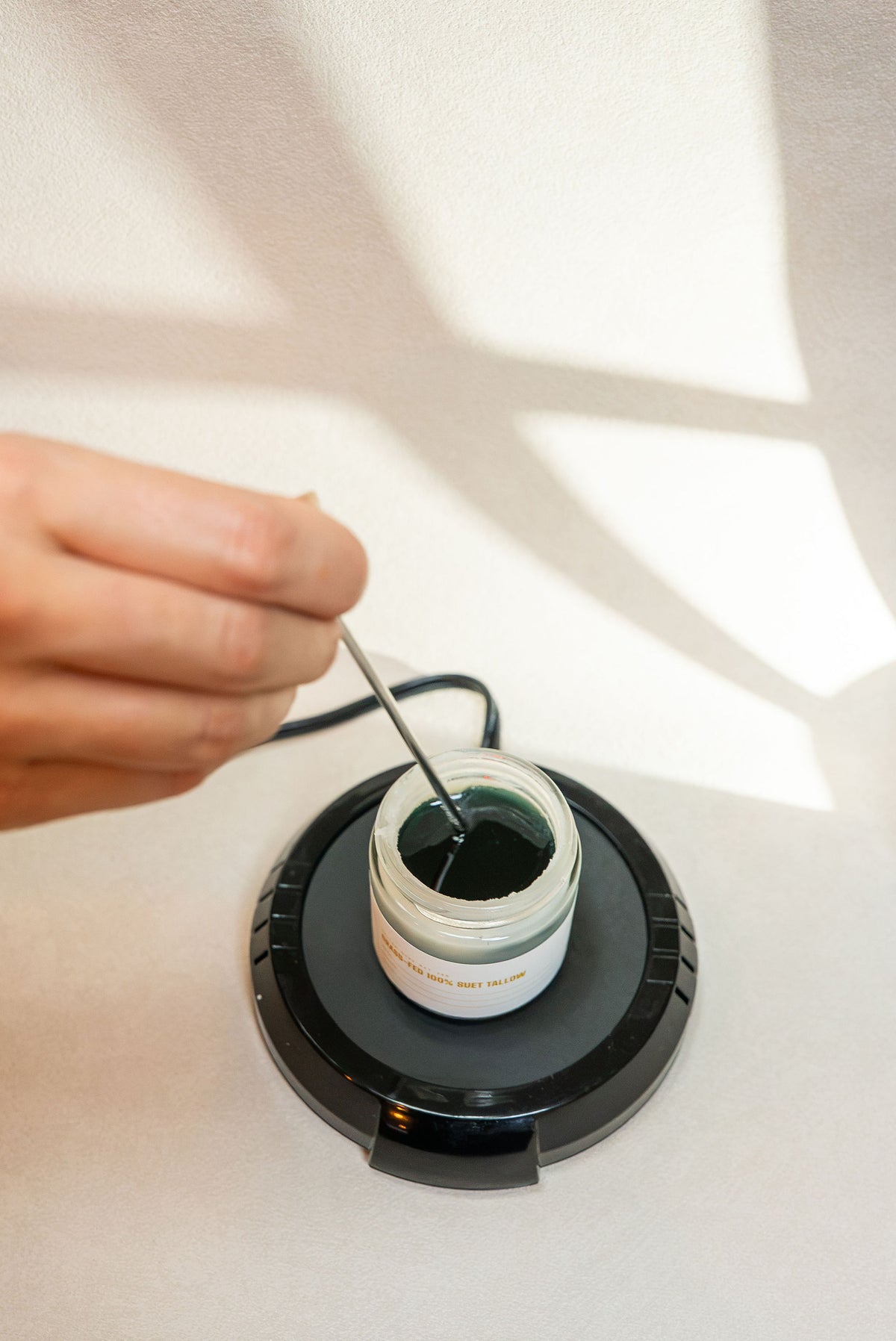 The Craft Tallow Kit · Make All Five Balms Fresh at Home