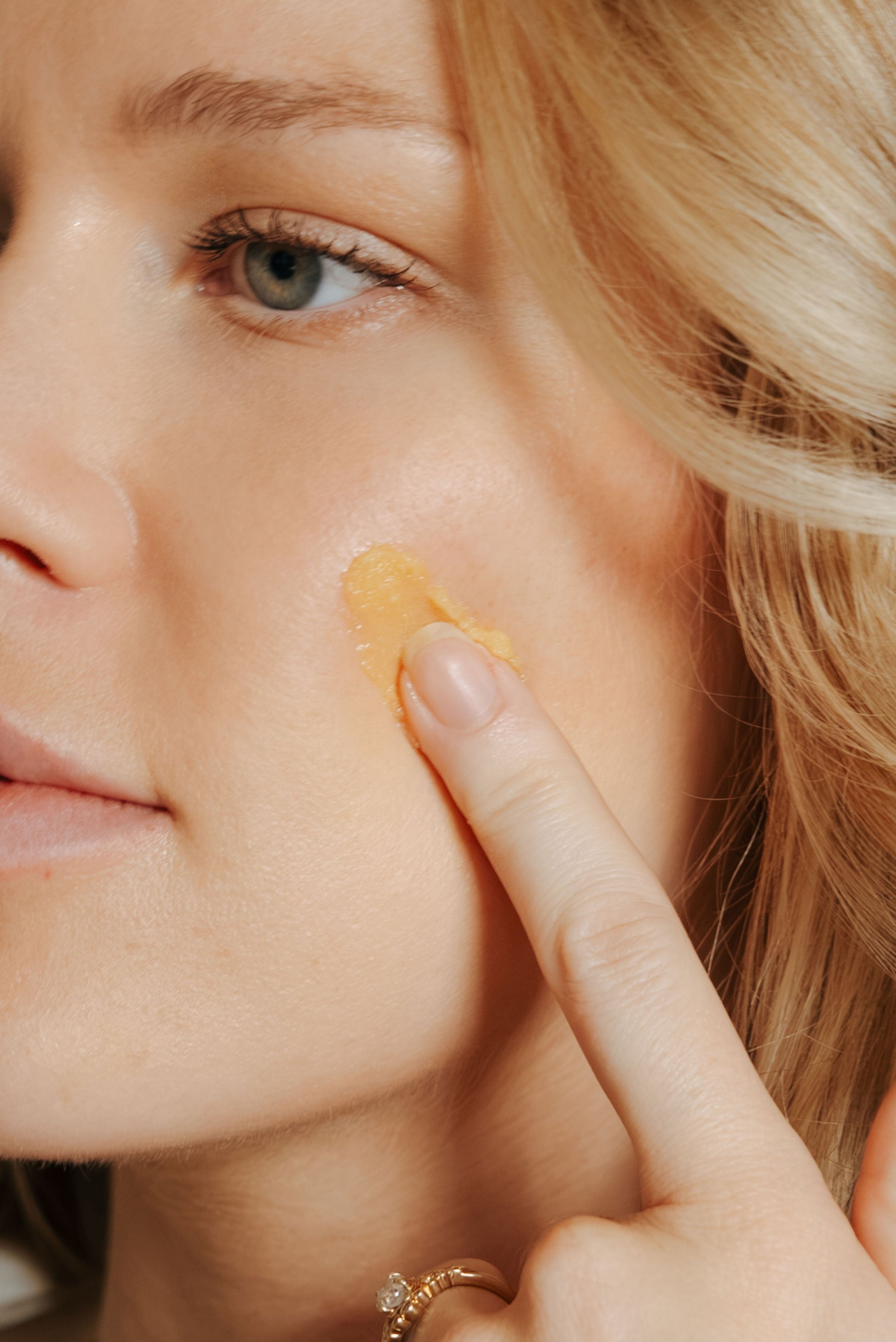 Recovery Balm · Helichrysum Tallow Balm for the Look of Scars and Stretch Marks