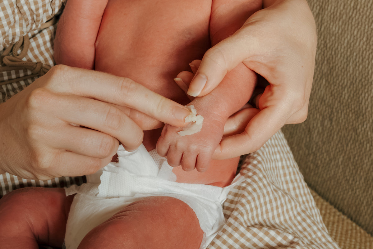 Bare Silk · Five-Ingredient Tallow Balm for Ultra-Sensitive Skin