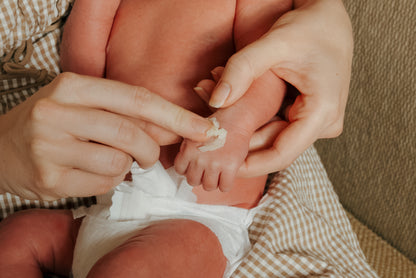 Bare Silk · Five-Ingredient Tallow Balm for Ultra-Sensitive Skin