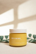 Honey Glow Balm · Manuka Honey Tallow Balm for Dry, Thirsty Skin